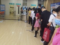 -广州仁爱天河医院体检中心
