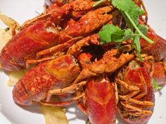 -同福龙虾(高新店)