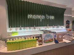 -mango tree芒果树泰国餐厅(青岛万象城店)