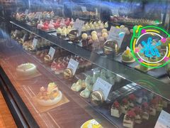 -杭州国际会议中心洲际酒店-原素全日餐厅(解放东路店)