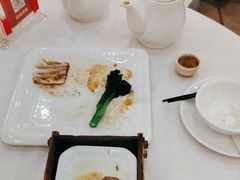 -东江渔村·古典园林·30年粤菜老字号(太和店)