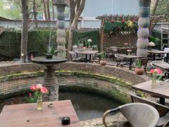 -Golden Lily河内巴黎法越料理餐厅(建国西路店)