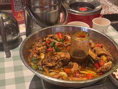 -彭耕记猪油炒小菜(吉联mall店)