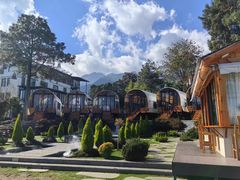 -云禾壹海景庄园餐厅