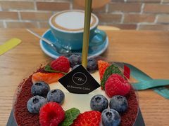 -姆们M Sweetie Cake(三里屯店)