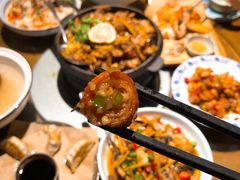 -甘家界柠檬鸭(安吉店)