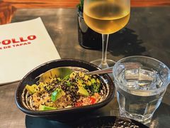 -Apollo·西班牙小酒馆(安福路店)