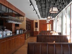 -黑青稞庄园·新式藏餐·牦牛肉汤锅(新都桥店)