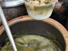 -燕子煨汤(山海关路店)