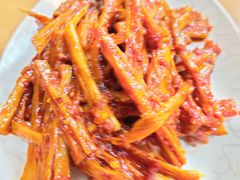 -顺姬冷面(长白西路店)