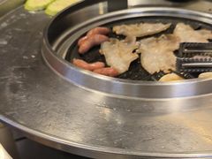 -哈哈碳都·牛肋条无限自助烤肉(宝龙店)