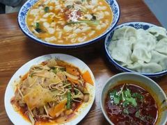 -西安手工软面(浦东南路店)