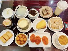 -民信老铺(双皮奶博物馆店)