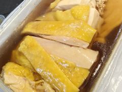 -老人和饭店(淮海中路店)
