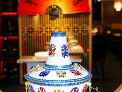 -京韵胡同·酱香羊蝎子火锅涮肉(长寿路店)