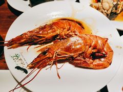 -汉巴味德(大悦城店)