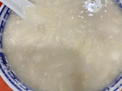 花生汤-没牙伯花生汤店(老药洲店)