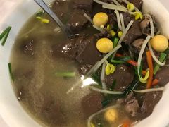 鸡红鸡什汤-文记壹心鸡(宝华路店)