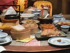 -南京大牌档(青岛万象城店)