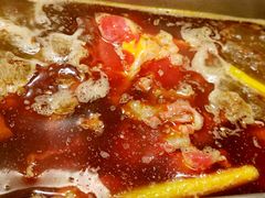-天府火锅·始于1989年(老城十字街店)