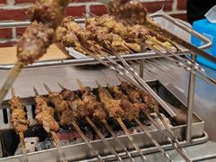 -彭城八戒羊肉串(总店)