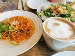 -必胜客(新中纬店)