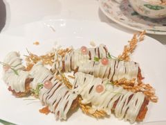 寿司糯米鸭-桂满陇·杭州小馆(朝阳合生汇店)