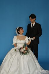 -绿皮火车照相馆 婚纱照旅拍(厦门店)