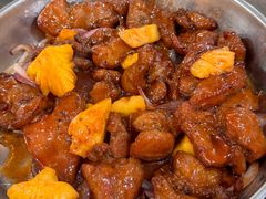 -夏茅维记饭店
