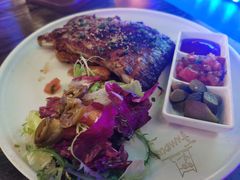 -Famous肥猫墨西哥音乐餐吧(五棵松华熙LIVE店)