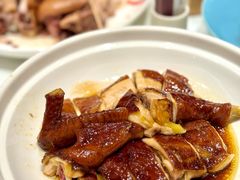 -好友缘家宴(青山路店)