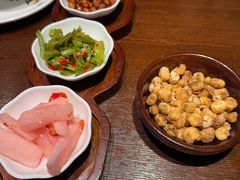 餐前小食-索溪山寨·湘西饮食文化博物馆(标志门店)