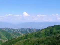 -雁门关景区