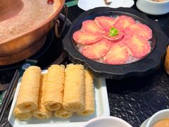 -阳坊涮肉(西直门凯德mall店)