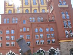 -青岛啤酒博物馆