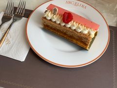 -ANGELINA(IFS国金中心店)