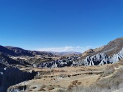 -墨石公园景区