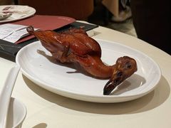 -利苑酒家(华熙国际店)