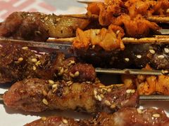 -北丐先生·野馄饨烧烤(泰达E街区店)