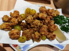 -森味花园·日本料理(伊藤洋华堂亚运村店)