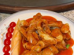 -灶东家民间菜(回兴店)
