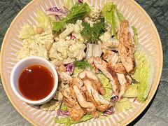 -BAKER&SPICE(环贸店)