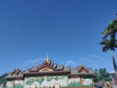 -西双版纳傣族园
