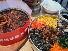 -米村拌饭(嘉兴经开龙鼎万达广场店)