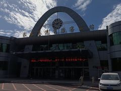 -长春高速公路客运站