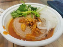 -芋包王闽南茶楼(八市店)