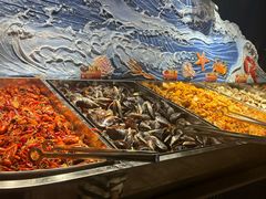 -汉斯南美烤肉(总店)