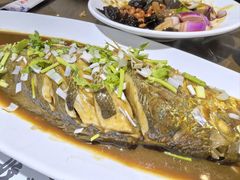 -渔家大院·地道威海菜(石岛店)