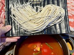 -呷哺呷哺 黄金牧场 (欢乐谷店)
