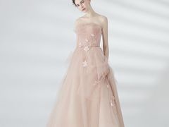 -Lafine Paris 法国兰斐婚纱礼服